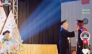 Viral Wisuda Ala Perguruan Tinggi, Siswa SMK di Purwokerto Dipungut Biaya Rp600 Ribu