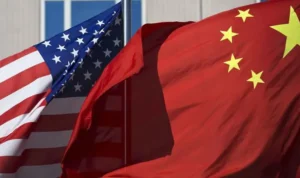Pasar Saham Menguat Usai Kesepakatan Dagang AS-China Diumumkan
