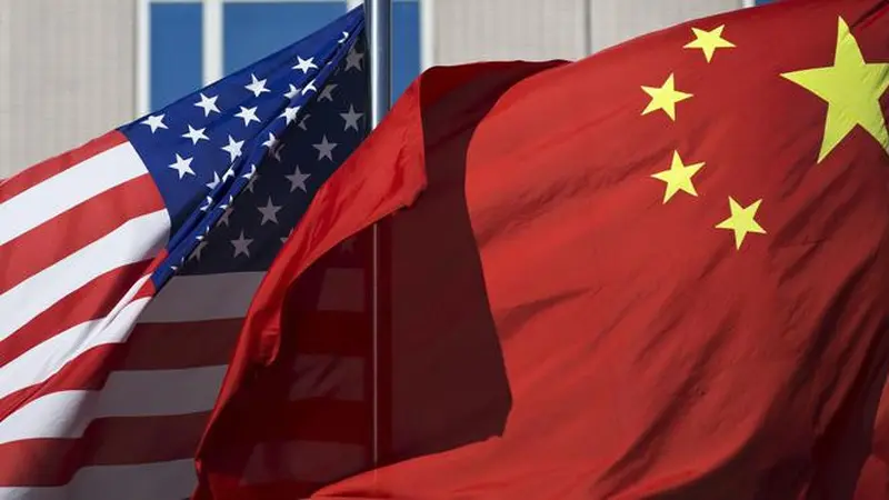 Pasar Saham Menguat Usai Kesepakatan Dagang AS-China Diumumkan