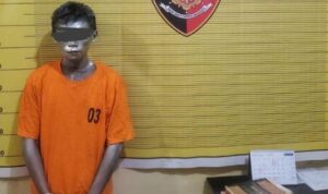 Viral! Manusia Silver 16 Tahun Terekam CCTV Curi Emas di Binjai, Dijual Rp 350 Ribu
