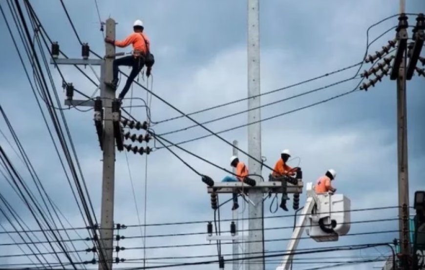 Pemadaman Listrik di Medan Hari Ini, PLN Matikan Aliran Selama 3 Jam di Sejumlah Wilayah
