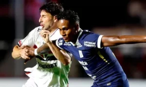 Prediksi Skor Alianza Lima vs Sao Paulo, CONMEBOL Copa Libertadores Musim 2024-2025, 7 Mei 2025