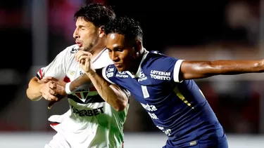 Prediksi Skor Alianza Lima vs Sao Paulo, CONMEBOL Copa Libertadores Musim 2024-2025, 7 Mei 2025