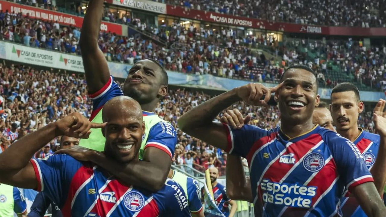 Prediksi Skor Bahia vs Nacional, Copa Libertadores 2024-2025, 8 Mei 2025