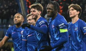 Prediksi Skor Djurgarden vs Chelsea, UEFA Conference League 2 Mei 2025