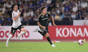 Prediksi Skor Machida Zelvia vs Kyoto Sanga, J1 League Pekan Ke-15, 7 Mei 2025