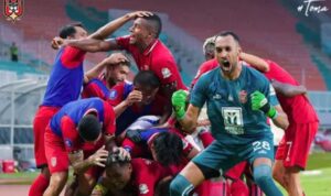 Prediksi Skor Malut United vs Persib, BRI Liga 1 Indonesia 2 Mei 2025