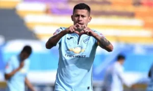 Prediksi Skor Sporting Cristal vs Bolivar, Copa Libertadores 8 Mei 2025