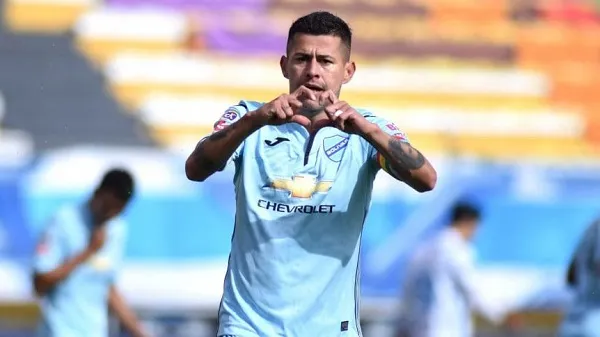 Prediksi Skor Sporting Cristal vs Bolivar, Copa Libertadores 8 Mei 2025