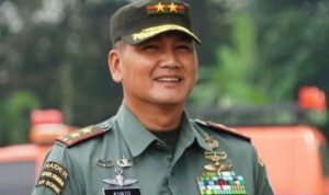 Pembatalan Mutasi Pangkogabwilhan I, Letjen TNI Kunto Arief Wibowo Tetap Memegang Jabatan