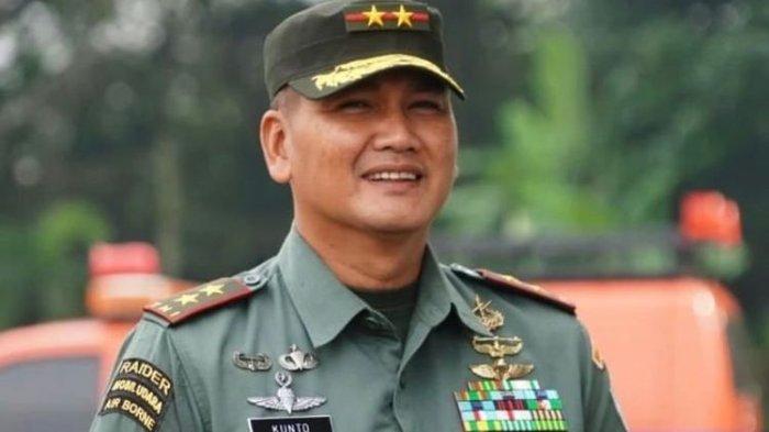 Pembatalan Mutasi Pangkogabwilhan I, Letjen TNI Kunto Arief Wibowo Tetap Memegang Jabatan