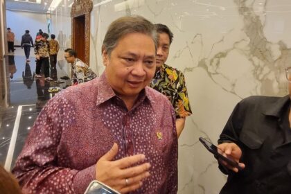 Pemerintah Siapkan Bantuan Subsidi Upah dan Stimulus Ekonomi Mulai 5 Juni 2025