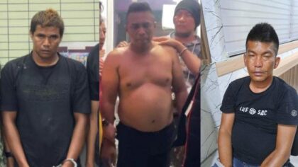 Penangkapan Pelaku Pembacokan Jaksa Deli Serdang, Polisi Ungkap Peran Tiga Tersangka
