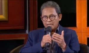 Penasihat Kapolri Ingatkan Polisi dan Jaksa Jangan Curang dalam Kasus Ijazah Jokowi