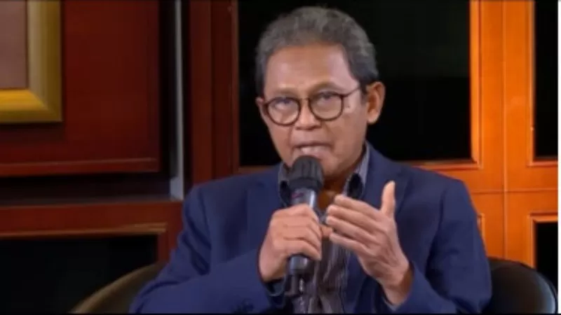 Penasihat Kapolri Ingatkan Polisi dan Jaksa Jangan Curang dalam Kasus Ijazah Jokowi