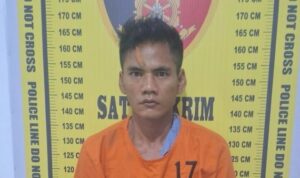 Pencurian Tugu Dayok Mirah, Pemkot Pematangsiantar Rugi Rp 70 Juta
