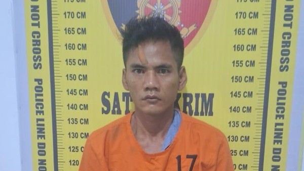 Pencurian Tugu Dayok Mirah, Pemkot Pematangsiantar Rugi Rp 70 Juta