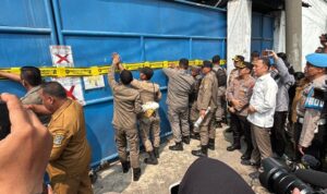 Upaya Jan Hwa Diana Hilangkan Barang Bukti Penahanan Ijazah, Rumah dan Perusahaannya Digeledah Polisi