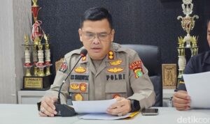 Polda Metro Dalami Saksi Kasus Ijazah Palsu Jokowi, 24 Orang Sudah Diperiksa