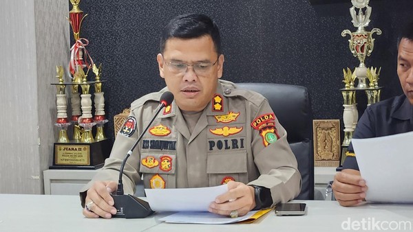 Polda Metro Dalami Saksi Kasus Ijazah Palsu Jokowi, 24 Orang Sudah Diperiksa