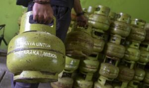 Pertamina dan ESDM Siapkan Aplikasi Subpangkalan LPG 3 Kg untuk Pendataan Akurat