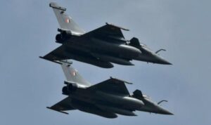 Militer Pakistan Klaim Tembak Jatuh Dua Pesawat Tempur India di Tengah Ketegangan Perang Kashmir