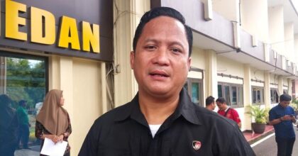 Polda Sumut Selidiki Penculikan Pemborong di Langkat yang Diduga Bermotif Organisasi
