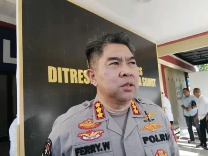 Polda Sumut Tingkatkan Patroli untuk Menekan Premanisme