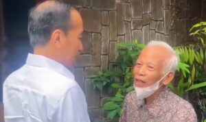 Polemik Ijazah Jokowi: Dosen UGM Kasmudjo Tegaskan Bukan Pembimbing Skripsi Presiden