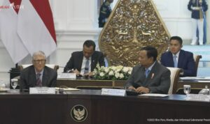 Bantuan Bill Gates untuk Indonesia Tembus Rp 2,6 Triliun Sejak 2009
