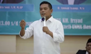 Profil Andra Soni, Anak Petani yang Kini Jadi Gubernur Banten