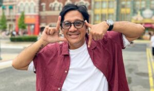 Profil Andre Taulany Sultan Bintaro, Kekayaan Mencapai Rp2 Triliun!
