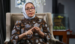Profil Arifatul Choiri Menteri PPPA dengan Kekayaan Rp11,1 Miliar