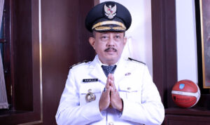 Profil Armuji Wakil Wali Kota Surabaya Terpilih 2025 dan Harta Kekayaannya