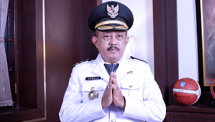 Profil Armuji Wakil Wali Kota Surabaya Terpilih 2025 dan Harta Kekayaannya
