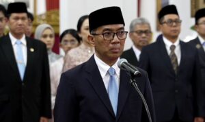 Profil Brian Yuliarto Mendiktisaintek Dengan Kekayaan Capai Rp18 Miliar