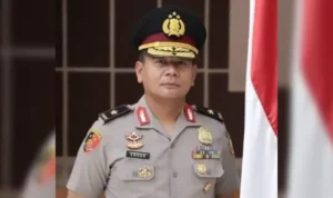 Profil Brigjen Endar Priantoro Kapolda Kalimantan Timur