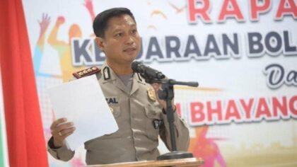 Profil Brigjen Faizal, Putra Soppeng yang Kini Jabat Dirgakkum Korlantas Polri