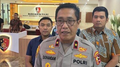 Profil Brigjen Pol Djuhandhani Rahardjo Puro, Sosok Tegas di Balik Penghentian Kasus Ijazah Jokowi