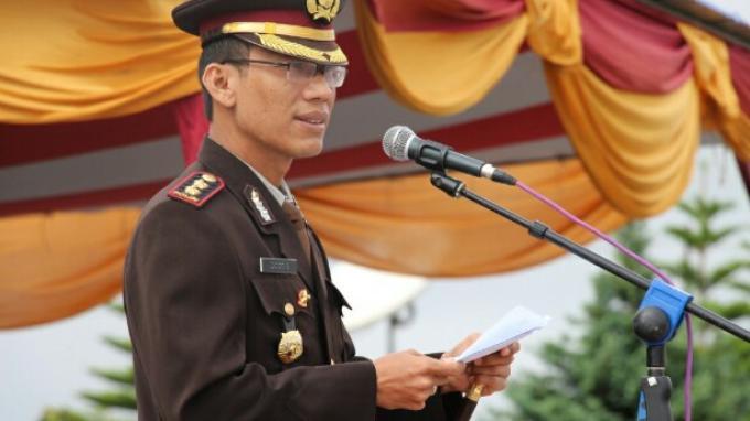 Profil Brigjen Pol Idodo Simangunsong Putra Batak yang Kini Jabat Kapusjarah Polri