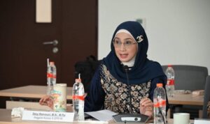 Profil Desy Ratnasari Artis Jadi DPR, Harta Capai Rp12,6 Miliar
