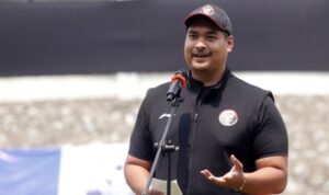 Profil Dito Ariotedjo, Menteri Termuda dengan Harta Kekayaan Rp 288 Miliar