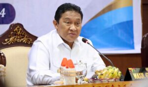 Profil Edy Pratowo, Wakil Gubernur Kalteng Terpilih