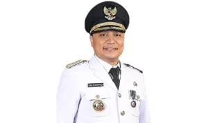 Profil Eri Cahyadi Wali Kota Surabaya dengan Kekayaan Mencapai Rp 3,9 Miliar
