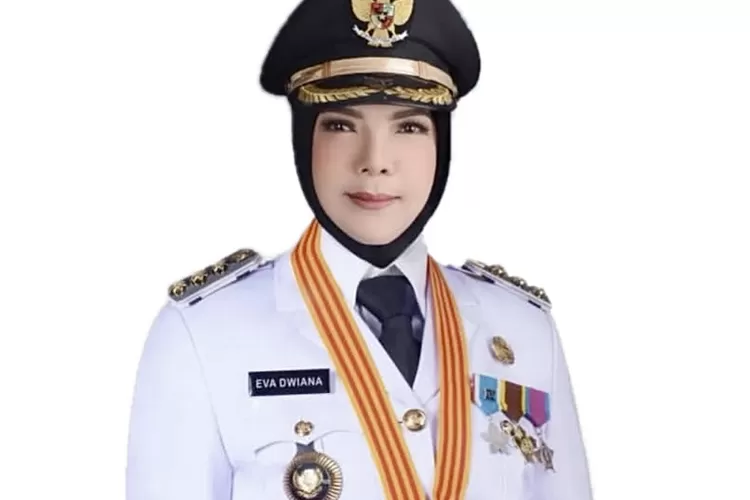 Profil Eva Dwiana Wali Kota Bandar Lampung Terpilih dengan Harta Rp11,38 Miliar