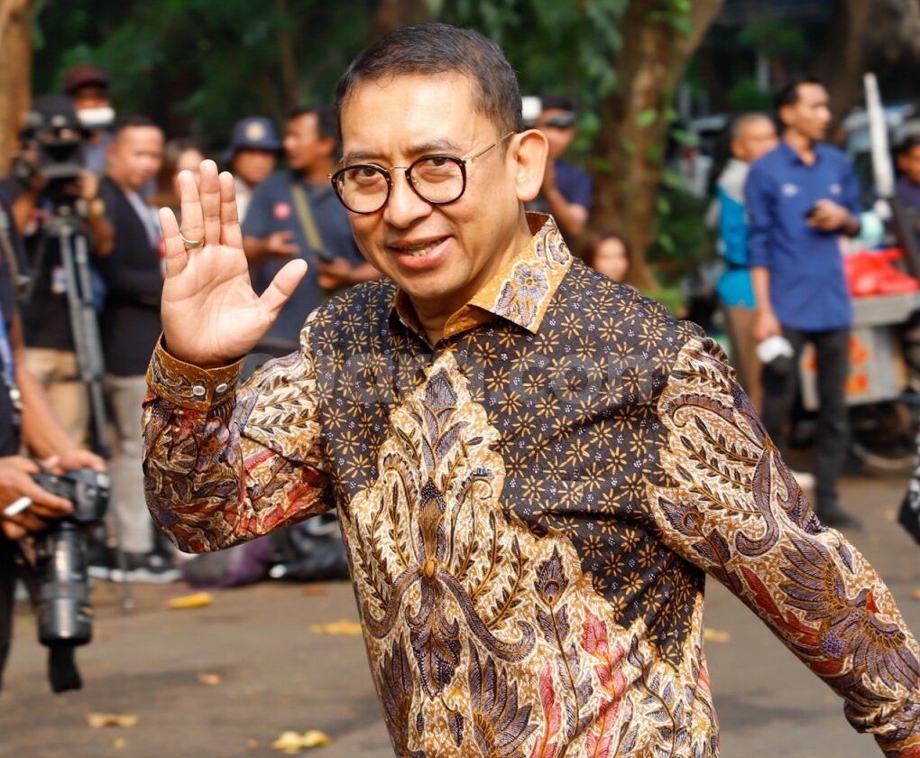 Profil Fadli Zon, Politisi Senior Gerindra yang Kini Menjabat Menteri Kebudayaan
