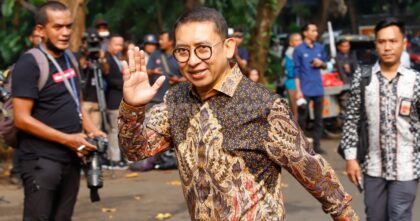 Profil Fadli Zon, Politisi Senior Gerindra yang Kini Menjabat Menteri Kebudayaan