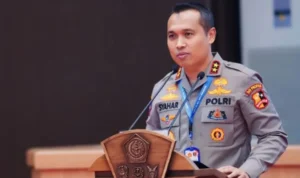 Profil Irjen Syahardiantono Kabaintelkam Polri