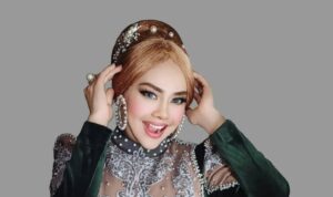 Profil Iyeth Bustami Penyanyi Dangdut yang Kini Jadi Anggota DPR RI