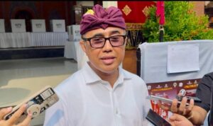 Profil Jaya Negara Wali Kota Denpasar